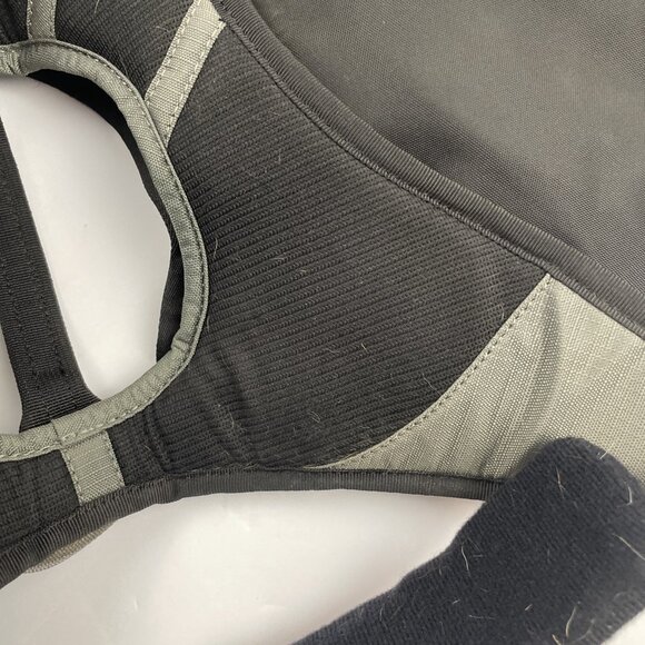 Ruffwear Palisades Dog Pack Backpack Saddlebags w Bladder Size Large Dog Hiking - Picture 14 of 16